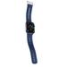 Itel ICON 3 Smartwatch with Single Chip BT Calling, 5.10 cm (2.01 inch) AMOLED Display, 500 Nits Brightness, Functional Crown, IP67 Waterproof, 170+ Watch Faces, 24 Hr Health Monitor (Midnight Blue)-6