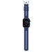 Itel ICON 3 Smartwatch with Single Chip BT Calling, 5.10 cm (2.01 inch) AMOLED Display, 500 Nits Brightness, Functional Crown, IP67 Waterproof, 170+ Watch Faces, 24 Hr Health Monitor (Midnight Blue)-7