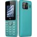itel Power 120 4 MB RAM, Interstellar Blue, Mobile Phone-3 itel Power 120 4 MB RAM, Interstellar Blue, Mobile Phone-3