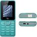 itel Power 120 4 MB RAM, Interstellar Blue, Mobile Phone-5 itel Power 120 4 MB RAM, Interstellar Blue, Mobile Phone-5