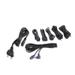 JBL Cinema 510 5.1 Channel Home Theater System, Black-5