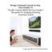 JBL SB250 Dolby Wireless 200 W Bluetooth Soundbar (Black, 2.1 Channel)-8