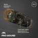 JBL Flip 6 Wireless Portable Bluetooth Speaker with JBL Pro Sound, Upto 12 Hours Playtime, IP67 Water & Dustproof, PartyBoost & Personalization by JBP App (Without Mic), Squad-4