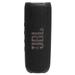 JBL Flip 6 Wireless Portable Bluetooth Speaker with JBL Pro Sound, Upto 12 Hours Playtime, IP67 Water & Dustproof, PartyBoost & Personalization by JBP App (Without Mic), Black-1 JBL Flip 6 Wireless Portable Bluetooth Speaker with JBL Pro Sound, Upto 12 Hours Playtime, IP67 Water & Dustproof, PartyBoost & Personalization by JBP App (Without Mic), Black-1
