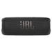 JBL Flip 6 Wireless Portable Bluetooth Speaker with JBL Pro Sound, Upto 12 Hours Playtime, IP67 Water & Dustproof, PartyBoost & Personalization by JBP App (Without Mic), Black-4 JBL Flip 6 Wireless Portable Bluetooth Speaker with JBL Pro Sound, Upto 12 Hours Playtime, IP67 Water & Dustproof, PartyBoost & Personalization by JBP App (Without Mic), Black-4