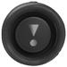 JBL Flip 6 Wireless Portable Bluetooth Speaker with JBL Pro Sound, Upto 12 Hours Playtime, IP67 Water & Dustproof, PartyBoost & Personalization by JBP App (Without Mic), Black-5 JBL Flip 6 Wireless Portable Bluetooth Speaker with JBL Pro Sound, Upto 12 Hours Playtime, IP67 Water & Dustproof, PartyBoost & Personalization by JBP App (Without Mic), Black-5