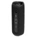JBL Flip 6 Wireless Portable Bluetooth Speaker with JBL Pro Sound, Upto 12 Hours Playtime, IP67 Water & Dustproof, PartyBoost & Personalization by JBP App (Without Mic), Black-6 JBL Flip 6 Wireless Portable Bluetooth Speaker with JBL Pro Sound, Upto 12 Hours Playtime, IP67 Water & Dustproof, PartyBoost & Personalization by JBP App (Without Mic), Black-6