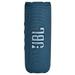 JBL Flip 6 Wireless Portable Bluetooth Speaker with JBL Pro Sound, Upto 12 Hours Playtime, IP67 Water & Dustproof, PartyBoost & Personalization by JBP App (Without Mic), Blue-1 JBL Flip 6 Wireless Portable Bluetooth Speaker with JBL Pro Sound, Upto 12 Hours Playtime, IP67 Water & Dustproof, PartyBoost & Personalization by JBP App (Without Mic), Blue-1