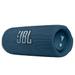 JBL Flip 6 Wireless Portable Bluetooth Speaker with JBL Pro Sound, Upto 12 Hours Playtime, IP67 Water & Dustproof, PartyBoost & Personalization by JBP App (Without Mic), Blue-3 JBL Flip 6 Wireless Portable Bluetooth Speaker with JBL Pro Sound, Upto 12 Hours Playtime, IP67 Water & Dustproof, PartyBoost & Personalization by JBP App (Without Mic), Blue-3