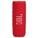 JBL Flip 6 Wireless Portable Bluetooth Speaker with JBL Pro Sound, Upto 12 Hours Playtime, IP67 Water & Dustproof, PartyBoost & Personalization by JBP App (Without Mic), Red-1