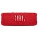 JBL Flip 6 Wireless Portable Bluetooth Speaker with JBL Pro Sound, Upto 12 Hours Playtime, IP67 Water & Dustproof, PartyBoost & Personalization by JBP App (Without Mic), Red-4