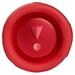 JBL Flip 6 Wireless Portable Bluetooth Speaker with JBL Pro Sound, Upto 12 Hours Playtime, IP67 Water & Dustproof, PartyBoost & Personalization by JBP App (Without Mic), Red-5