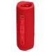 JBL Flip 6 Wireless Portable Bluetooth Speaker with JBL Pro Sound, Upto 12 Hours Playtime, IP67 Water & Dustproof, PartyBoost & Personalization by JBP App (Without Mic), Red-6