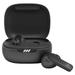 JBL Live Pro 2 Premium In Ear Wireless TWS Earbuds, ANC Earbuds, 40 Hr Playtime, Dual Connect, Customized Bass with Headphones App, 6 Mics for Clear Calls, Wireless Charging, Alexa Built-In, Black-1