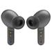 JBL Live Pro 2 Premium In Ear Wireless TWS Earbuds, ANC Earbuds, 40 Hr Playtime, Dual Connect, Customized Bass with Headphones App, 6 Mics for Clear Calls, Wireless Charging, Alexa Built-In, Black-4