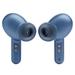 JBL Live Pro 2 Premium In Ear Wireless TWS Earbuds, ANC Earbuds, 40 Hr Playtime, Dual Connect, Customized Bass with Headphones App, 6 Mics for Clear Calls, Wireless Charging, Alexa Built-In, Blue-4