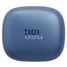 JBL Live Pro 2 Premium In Ear Wireless TWS Earbuds, ANC Earbuds, 40 Hr Playtime, Dual Connect, Customized Bass with Headphones App, 6 Mics for Clear Calls, Wireless Charging, Alexa Built-In, Blue-5