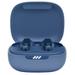JBL Live Pro 2 Premium In Ear Wireless TWS Earbuds, ANC Earbuds, 40 Hr Playtime, Dual Connect, Customized Bass with Headphones App, 6 Mics for Clear Calls, Wireless Charging, Alexa Built-In, Blue-6