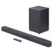 JBL MK2 2.1 Channel Sound Bar with Dolby Digital, Black-2