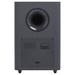 JBL MK2 2.1 Channel Sound Bar with Dolby Digital, Black-7