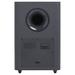 JBL MK2 2.1 Channel Sound Bar with Dolby Digital, Black-7