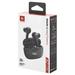 JBL Wave Beam In-Ear Wireless Earbuds (TWS) with Mic, App for Customized Extra Bass Eq, 32 Hours Battery & Quick Charge, IP54 Water & Dust Resistance, Ambient Aware & Talk-Thru, Google Fastpair, Black-12 JBL Wave Beam In-Ear Wireless Earbuds (TWS) with Mic, App for Customized Extra Bass Eq, 32 Hours Battery & Quick Charge, IP54 Water & Dust Resistance, Ambient Aware & Talk-Thru, Google Fastpair, Black-12