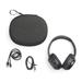 JBL Tour One M2 Adaptive Noise Cancelling Over-Ear Headphones, Spatial Sound, Smart Ambient, 50 Hrs Playtime, BT v5.3 Le, Quick Charge, Multi Point Conectivity, Built-in Alexa, Black-13