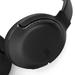 JBL Tour One M2 Adaptive Noise Cancelling Over-Ear Headphones, Spatial Sound, Smart Ambient, 50 Hrs Playtime, BT v5.3 Le, Quick Charge, Multi Point Conectivity, Built-in Alexa, Black-4