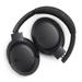 JBL Tour One M2 Adaptive Noise Cancelling Over-Ear Headphones, Spatial Sound, Smart Ambient, 50 Hrs Playtime, BT v5.3 Le, Quick Charge, Multi Point Conectivity, Built-in Alexa, Black-6
