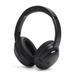 JBL Tour One M2 Adaptive Noise Cancelling Over-Ear Headphones, Spatial Sound, Smart Ambient, 50 Hrs Playtime, BT v5.3 Le, Quick Charge, Multi Point Conectivity, Built-in Alexa, Black-9