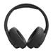 JBL Tune 720BT Wireless Over Ear Headphones with Mic, Pure Bass Sound, Upto 76 Hrs Playtime, Speedcharge, Dual Pairing, Customizable Bass with Headphones App, Lightweight, Bluetooth v5.3, Black-3 JBL Tune 720BT Wireless Over Ear Headphones with Mic, Pure Bass Sound, Upto 76 Hrs Playtime, Speedcharge, Dual Pairing, Customizable Bass with Headphones App, Lightweight, Bluetooth v5.3, Black-3