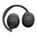 JBL Tune 720BT Wireless Over Ear Headphones with Mic, Pure Bass Sound, Upto 76 Hrs Playtime, Speedcharge, Dual Pairing, Customizable Bass with Headphones App, Lightweight, Bluetooth v5.3, Black-4 JBL Tune 720BT Wireless Over Ear Headphones with Mic, Pure Bass Sound, Upto 76 Hrs Playtime, Speedcharge, Dual Pairing, Customizable Bass with Headphones App, Lightweight, Bluetooth v5.3, Black-4