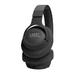 JBL Tune 720BT Wireless Over Ear Headphones with Mic, Pure Bass Sound, Upto 76 Hrs Playtime, Speedcharge, Dual Pairing, Customizable Bass with Headphones App, Lightweight, Bluetooth v5.3, Black-8 JBL Tune 720BT Wireless Over Ear Headphones with Mic, Pure Bass Sound, Upto 76 Hrs Playtime, Speedcharge, Dual Pairing, Customizable Bass with Headphones App, Lightweight, Bluetooth v5.3, Black-8