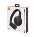 JBL Tune 520BT Wireless On Ear Headphones with Mic, Pure Bass Sound, Upto 57 Hrs Playtime, Speedcharge, Customizable Bass with Headphones App, Lightweight, Bluetooth v5.3, Black-12 JBL Tune 520BT Wireless On Ear Headphones with Mic, Pure Bass Sound, Upto 57 Hrs Playtime, Speedcharge, Customizable Bass with Headphones App, Lightweight, Bluetooth v5.3, Black-12