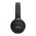 JBL Tune 520BT Wireless On Ear Headphones with Mic, Pure Bass Sound, Upto 57 Hrs Playtime, Speedcharge, Customizable Bass with Headphones App, Lightweight, Bluetooth v5.3, Black-6 JBL Tune 520BT Wireless On Ear Headphones with Mic, Pure Bass Sound, Upto 57 Hrs Playtime, Speedcharge, Customizable Bass with Headphones App, Lightweight, Bluetooth v5.3, Black-6
