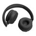 JBL Tune 520BT Wireless On Ear Headphones with Mic, Pure Bass Sound, Upto 57 Hrs Playtime, Speedcharge, Customizable Bass with Headphones App, Lightweight, Bluetooth v5.3, Black-9 JBL Tune 520BT Wireless On Ear Headphones with Mic, Pure Bass Sound, Upto 57 Hrs Playtime, Speedcharge, Customizable Bass with Headphones App, Lightweight, Bluetooth v5.3, Black-9