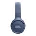 JBL Tune 520BT Wireless On Ear Headphones with Mic, Pure Bass Sound, Upto 57 Hrs Playtime, Speedcharge, Customizable Bass with Headphones App, Lightweight, Bluetooth v5.3, Blue-5 JBL Tune 520BT Wireless On Ear Headphones with Mic, Pure Bass Sound, Upto 57 Hrs Playtime, Speedcharge, Customizable Bass with Headphones App, Lightweight, Bluetooth v5.3, Blue-5