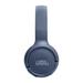 JBL Tune 520BT Wireless On Ear Headphones with Mic, Pure Bass Sound, Upto 57 Hrs Playtime, Speedcharge, Customizable Bass with Headphones App, Lightweight, Bluetooth v5.3, Blue-6 JBL Tune 520BT Wireless On Ear Headphones with Mic, Pure Bass Sound, Upto 57 Hrs Playtime, Speedcharge, Customizable Bass with Headphones App, Lightweight, Bluetooth v5.3, Blue-6