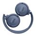 JBL Tune 520BT Wireless On Ear Headphones with Mic, Pure Bass Sound, Upto 57 Hrs Playtime, Speedcharge, Customizable Bass with Headphones App, Lightweight, Bluetooth v5.3, Blue-11 JBL Tune 520BT Wireless On Ear Headphones with Mic, Pure Bass Sound, Upto 57 Hrs Playtime, Speedcharge, Customizable Bass with Headphones App, Lightweight, Bluetooth v5.3, Blue-11