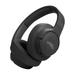 JBL Tune 770NC Wireless Over Ear ANC Headphones with Mic, Upto 70 Hrs Playtime, Speedcharge, Google Fast Pair, Dual Pairing, BT v5.3 LE Audio, Customize on JBL Headphones App, Black-1 JBL Tune 770NC Wireless Over Ear ANC Headphones with Mic, Upto 70 Hrs Playtime, Speedcharge, Google Fast Pair, Dual Pairing, BT v5.3 LE Audio, Customize on JBL Headphones App, Black-1
