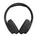 JBL Tune 770NC Wireless Over Ear ANC Headphones with Mic, Upto 70 Hrs Playtime, Speedcharge, Google Fast Pair, Dual Pairing, BT v5.3 LE Audio, Customize on JBL Headphones App, Black-4 JBL Tune 770NC Wireless Over Ear ANC Headphones with Mic, Upto 70 Hrs Playtime, Speedcharge, Google Fast Pair, Dual Pairing, BT v5.3 LE Audio, Customize on JBL Headphones App, Black-4