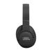 JBL Tune 770NC Wireless Over Ear ANC Headphones with Mic, Upto 70 Hrs Playtime, Speedcharge, Google Fast Pair, Dual Pairing, BT v5.3 LE Audio, Customize on JBL Headphones App, Black-6 JBL Tune 770NC Wireless Over Ear ANC Headphones with Mic, Upto 70 Hrs Playtime, Speedcharge, Google Fast Pair, Dual Pairing, BT v5.3 LE Audio, Customize on JBL Headphones App, Black-6