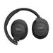 JBL Tune 770NC Wireless Over Ear ANC Headphones with Mic, Upto 70 Hrs Playtime, Speedcharge, Google Fast Pair, Dual Pairing, BT v5.3 LE Audio, Customize on JBL Headphones App, Black-7 JBL Tune 770NC Wireless Over Ear ANC Headphones with Mic, Upto 70 Hrs Playtime, Speedcharge, Google Fast Pair, Dual Pairing, BT v5.3 LE Audio, Customize on JBL Headphones App, Black-7