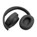 JBL Tune 770NC Wireless Over Ear ANC Headphones with Mic, Upto 70 Hrs Playtime, Speedcharge, Google Fast Pair, Dual Pairing, BT v5.3 LE Audio, Customize on JBL Headphones App, Black-9 JBL Tune 770NC Wireless Over Ear ANC Headphones with Mic, Upto 70 Hrs Playtime, Speedcharge, Google Fast Pair, Dual Pairing, BT v5.3 LE Audio, Customize on JBL Headphones App, Black-9