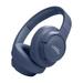 JBL Tune 770NC Wireless Over Ear ANC Headphones with Mic, Upto 70 Hrs Playtime, Speedcharge, Google Fast Pair, Dual Pairing, BT v5.3 LE Audio, Customize on JBL Headphones App, Blue-1 JBL Tune 770NC Wireless Over Ear ANC Headphones with Mic, Upto 70 Hrs Playtime, Speedcharge, Google Fast Pair, Dual Pairing, BT v5.3 LE Audio, Customize on JBL Headphones App, Blue-1