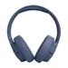 JBL Tune 770NC Wireless Over Ear ANC Headphones with Mic, Upto 70 Hrs Playtime, Speedcharge, Google Fast Pair, Dual Pairing, BT v5.3 LE Audio, Customize on JBL Headphones App, Blue-3 JBL Tune 770NC Wireless Over Ear ANC Headphones with Mic, Upto 70 Hrs Playtime, Speedcharge, Google Fast Pair, Dual Pairing, BT v5.3 LE Audio, Customize on JBL Headphones App, Blue-3