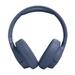 JBL Tune 770NC Wireless Over Ear ANC Headphones with Mic, Upto 70 Hrs Playtime, Speedcharge, Google Fast Pair, Dual Pairing, BT v5.3 LE Audio, Customize on JBL Headphones App, Blue-4 JBL Tune 770NC Wireless Over Ear ANC Headphones with Mic, Upto 70 Hrs Playtime, Speedcharge, Google Fast Pair, Dual Pairing, BT v5.3 LE Audio, Customize on JBL Headphones App, Blue-4