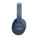 JBL Tune 770NC Wireless Over Ear ANC Headphones with Mic, Upto 70 Hrs Playtime, Speedcharge, Google Fast Pair, Dual Pairing, BT v5.3 LE Audio, Customize on JBL Headphones App, Blue-5 JBL Tune 770NC Wireless Over Ear ANC Headphones with Mic, Upto 70 Hrs Playtime, Speedcharge, Google Fast Pair, Dual Pairing, BT v5.3 LE Audio, Customize on JBL Headphones App, Blue-5