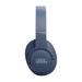 JBL Tune 770NC Wireless Over Ear ANC Headphones with Mic, Upto 70 Hrs Playtime, Speedcharge, Google Fast Pair, Dual Pairing, BT v5.3 LE Audio, Customize on JBL Headphones App, Blue-6 JBL Tune 770NC Wireless Over Ear ANC Headphones with Mic, Upto 70 Hrs Playtime, Speedcharge, Google Fast Pair, Dual Pairing, BT v5.3 LE Audio, Customize on JBL Headphones App, Blue-6