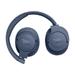 JBL Tune 770NC Wireless Over Ear ANC Headphones with Mic, Upto 70 Hrs Playtime, Speedcharge, Google Fast Pair, Dual Pairing, BT v5.3 LE Audio, Customize on JBL Headphones App, Blue-7 JBL Tune 770NC Wireless Over Ear ANC Headphones with Mic, Upto 70 Hrs Playtime, Speedcharge, Google Fast Pair, Dual Pairing, BT v5.3 LE Audio, Customize on JBL Headphones App, Blue-7